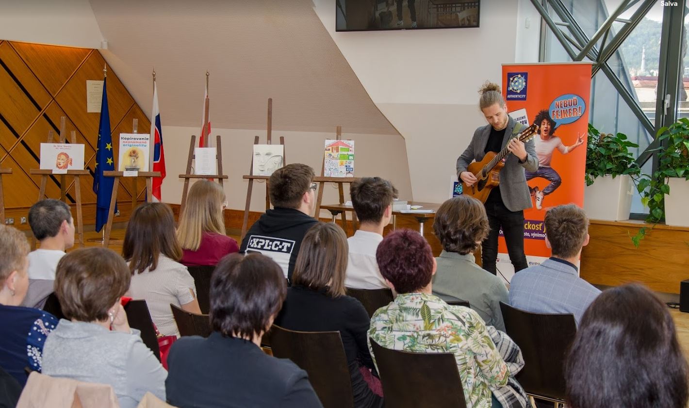 banska bystrica event