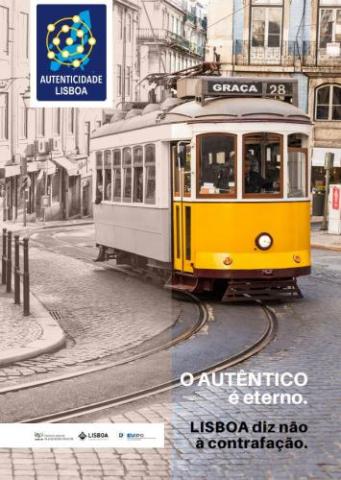 Lisbon authenticity